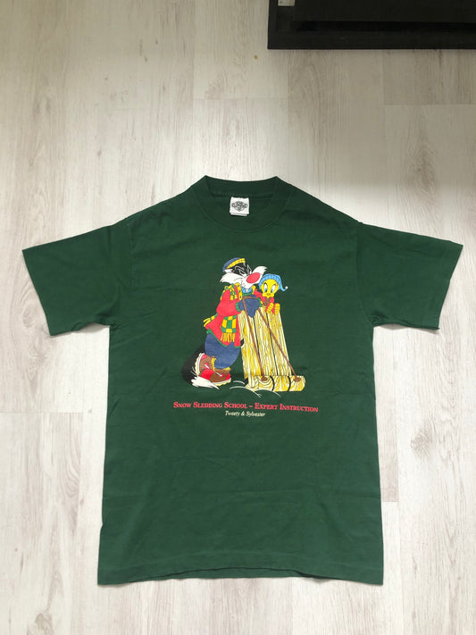 T-shirt Loony Tunes